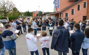 Prvomajska budnica 2018 3